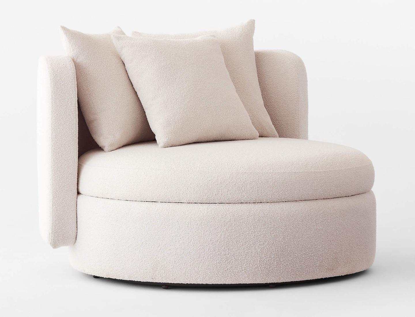 Contemporary Stools